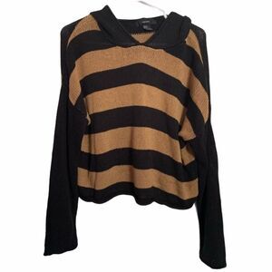 F21 knitted sweater